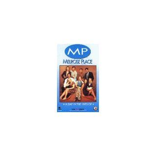 Day in the Lives of Melrose Place [VHS] Richard Denault, Gabrielle