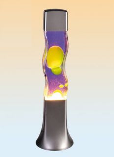 Lavalampe Motion   Rocket in vielen Farben Leuchte Lampe Effektlicht