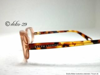Ralph Lauren RL 6027 5157 Design Designerbrille Ralph Luxusbrille