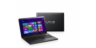SONY Notebook VAIO E17, 17,3 LCD, 8 GB RAM, 1000 GB HDD, Win 8, i7