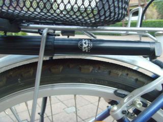 XXL Damenrad Fahrrad Damenfahrrad tiefer Einstieg verstärkter Rahmen
