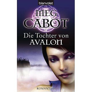 Die Tochter von Avalon Roman eBook Meg Cabot, Patricia Woitynek