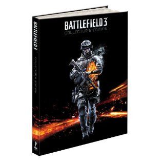 Battlefield 3 Collectors Edition: Prima Official Game Guide: 