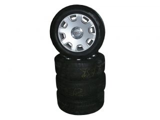 Reifen Pirelli Sottozero Winter210 235 55 R17 99H auf Alufelge 4E0 601