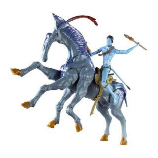 Avatar DIREHORSE Creature Pferd Kreatur Spielzeug