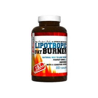Biotech 30% OFF Lipotropic Fat Burner 90 Tabletten Sport