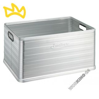 Enders Aluminiumbox Aluminiumkiste Kiste Alu Transport Box Ottawa