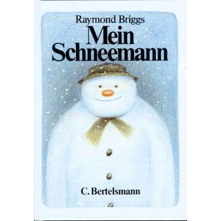 Mein Schneemann Raymond Briggs Bücher