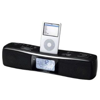 JVC RA P 31 E Tragbares Audiosystem für Apple iPod 