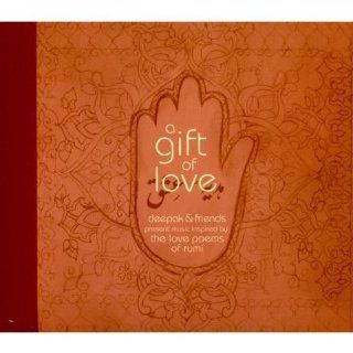 Gift of Love: Musik