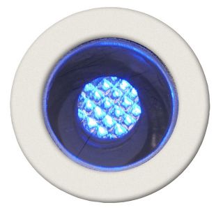 10x LED Einbauleuchte Einbauleuchten Einbaulampe Einbaustrahler COSA