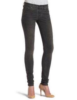 FOR ALL MANKIND Jeans Gwenevere Grau 28 Bekleidung
