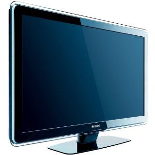Philips 32 PFL 7803 D 81,3 cm (32 Zoll) 169 Full HD LCD Fernseher mit