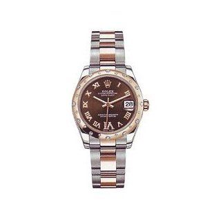 Rolex Oyster Perpetual Datejust 31mm 178341 (a): Uhren