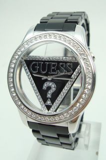 Guess Uhr Uhren Damenuhr Armbanduhr W95105L2 AUTOGRAPH