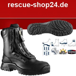 HAIX Airpower® X1 Rettungsdienststiefel, Schuh, Einsatz Stiefel