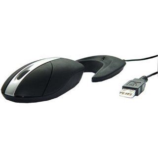 ANYCOM BTM 100 kabellose Bluetooth Maus schwarz Computer