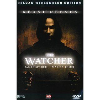 The Watcher James Spader, Keanu Reeves, Marisa Tomei
