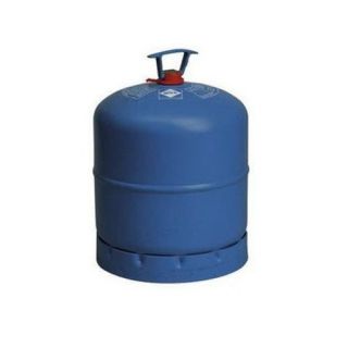 CAMPINGAZ Butanflasche Typ R 907   befüllt Butan Gas für Camping Gas