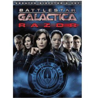 Battlestar Galactica   Razor [UK Import] Edward James