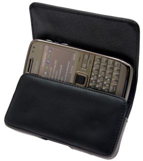 Nokia E72 Handytasche Tasche Quertasche Hülle Case E 72