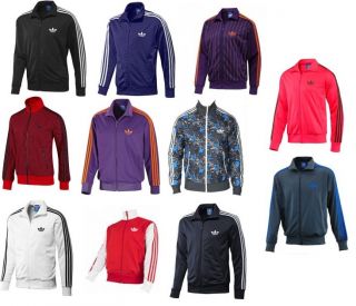 Adidas Firebird Trainingsjacke verschiedene Farben und Modelle
