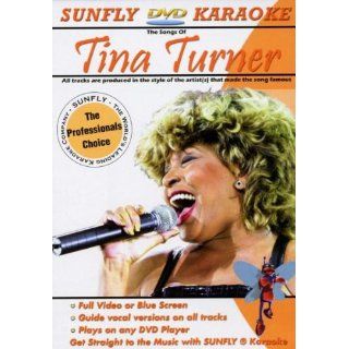 Tina Turner Karaoke: Karaoke: Filme & TV