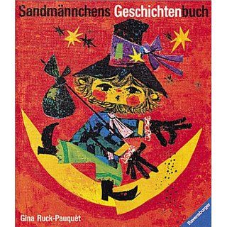 Vorlese  und Familienbücher: Sandmännchens Geschichtenbuch: 60