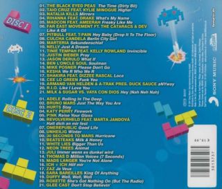 Bravo Hits 72   doppel CD (2011) sampler   top Zustand