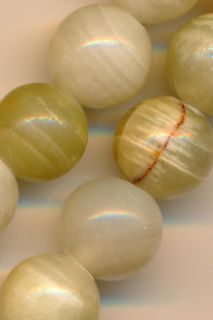 108 Perlen zur Mantra Rezitation oder auch als Schmuckstück