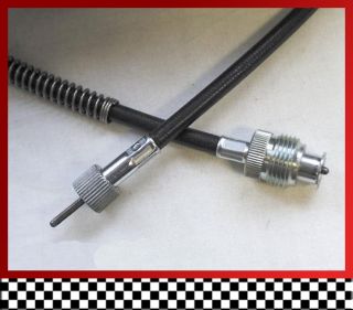 Tacho cable for Kawasaki KH 500 (H1)   Year 71 76