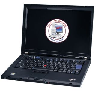 Lenovo ThinkPad T61 7659 Y4C T7300 2 0 GHz 2 0 GB 80 GB DVDRW WXGA