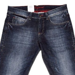 MAC Boyfriend, Jeans mit Stretch, 0336 D851 330190 Boyfriend Pant