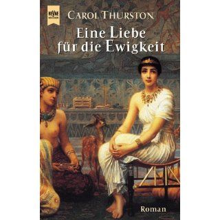 Eine Liebe für die Ewigkeit: Carol Thurston, Rainer
