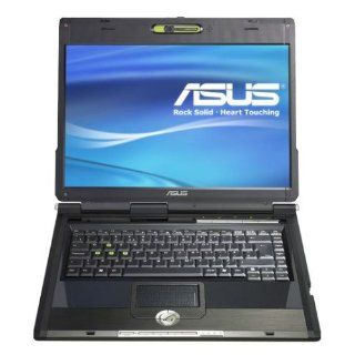 Asus G1S AS144J 39,1 cm WXGA+ Notebook Computer & Zubehör