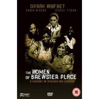 The Women of Brewster Place [UK Import] Filme & TV