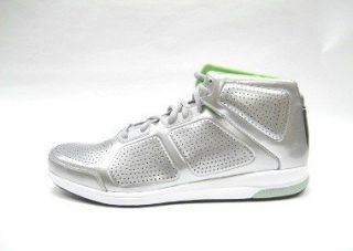 Adidas Ambiente CC Mid Sneaker silber Schuhe & Handtaschen