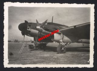  He 111 alfaro La Rioja Kampfgruppe 88(K/88 VB/88 Aircraft 250