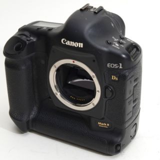 Canon EOS 1Ds Mark II 4960999250731