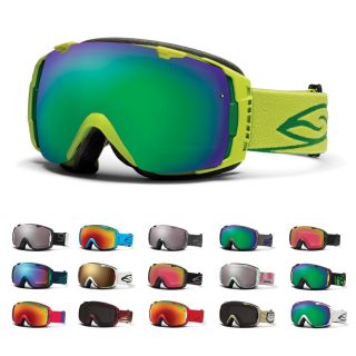 Smith I/O   Skibrille / Snowboardbrille / Goggle