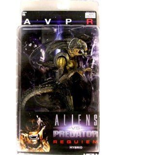 Alien vs. Predator 2 Figur S1 Hybrid (Predalien) 