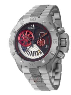  Defy Xtreme Open Grande Date Limited Edition 95 0527 403 UVP 30 000