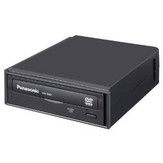 Panasonic VW BN01E K DVD Brenner zur Archivinrung und 