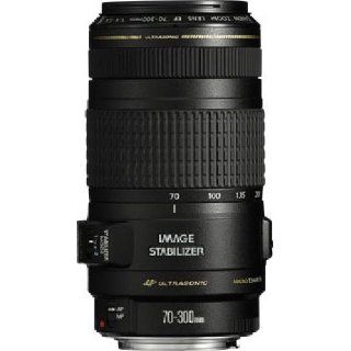 Canon EF 70 300mm 14,0 5,6 IS USM Objektiv Kamera & Foto