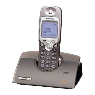 Panasonic KX TCD 505 GM Telefon Stahlgrau: Elektronik