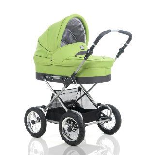 VON Online Babyshop Kinderwagen BARTATINA inkl. Sportwagen in
