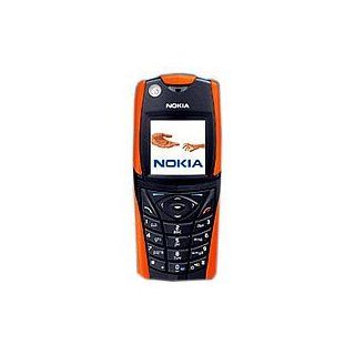 Nokia 5140i orange Handy Elektronik