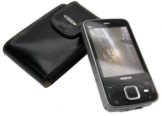 Nokia N95 Tasche Handytasche SCHUTZHÜLLE Hülle N 95 TOP
