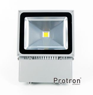 Protron 10W 20W 30W 50W 70W 100W LED Fluter Flutlicht Strahler
