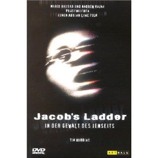 Jacobs Ladder   In der Gewalt des Jenseits: Tim Robbins